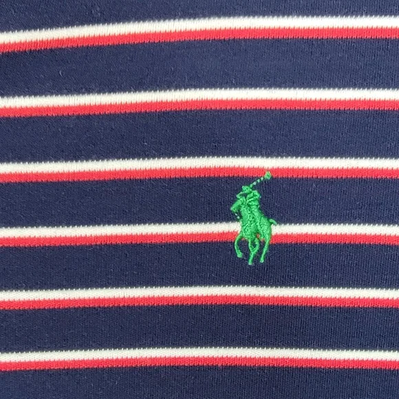 Polo by Ralph Lauren Size XXT / TTG - Picture 2 of 7